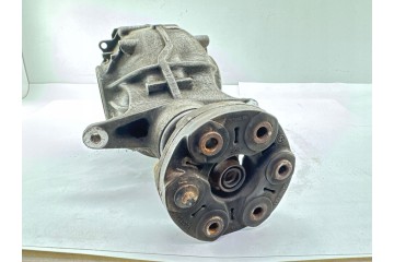 Diferencial trasero BMW 5 F10 F11 2011