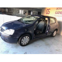 VOLKSWAGEN GOLF V (1K1)(10.2003) Conceptline (E) VOLKSWAGEN GOLF V (1K1)(10.2003) Conceptline (E)