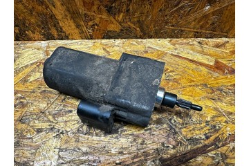 DIFFERENTIAL LOCK MOTOR CHEROKEE WK2 PANAMERA 0501329981 405738 Part manufacturer ZF