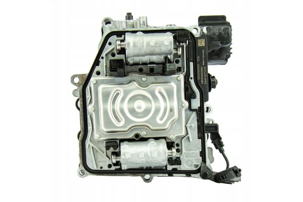 Gearbox DSG DQ200 Mechatronics 0AM927769G Transmission type automatic