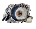 GEARBOX AUTOMATIC CITROEN C4 PICASSO AND 2 0 HDI 136KM 20GR03 249 THOUSAND