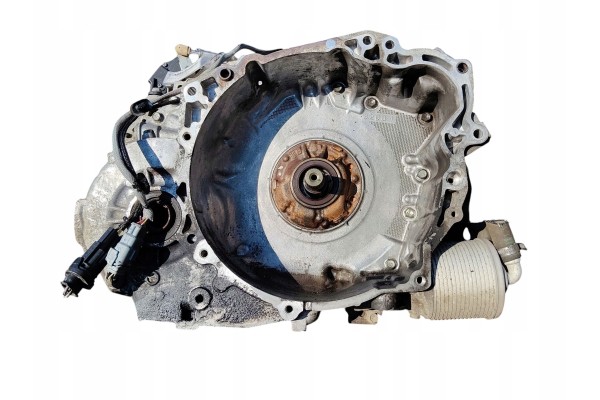 GEARBOX AUTOMATIC CITROEN C4 PICASSO AND 2 0 HDI 136KM 20GR03 249 THOUSAND