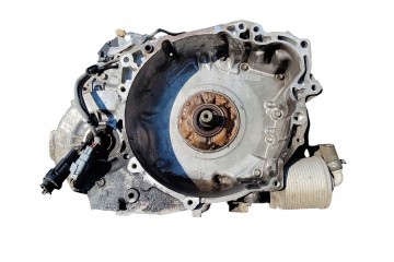 GEARBOX AUTOMATIC CITROEN C4 PICASSO AND 2 0 HDI 136KM 20GR03 249 THOUSAND