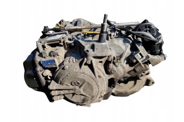 GEARBOX AUTOMATIC CITROEN C4 PICASSO AND 2 0 HDI 136KM 20GR03 249 THOUSAND Packaging status replacement