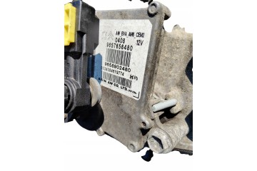 GEARBOX AUTOMATIC CITROEN C4 PICASSO AND 2 0 HDI 136KM 20GR03 249 THOUSAND Part manufacturer Citroen OE