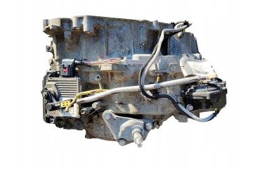 GEARBOX AUTOMATIC CITROEN C4 PICASSO AND 2 0 HDI 136KM 20GR03 249 THOUSAND Catalog number of the part 20GR03