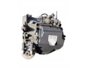 GEARBOX AUTOMATIC CITROEN C4 PICASSO AND 2 0 HDI 136KM 20GR03 249 THOUSAND Transmission type automatic