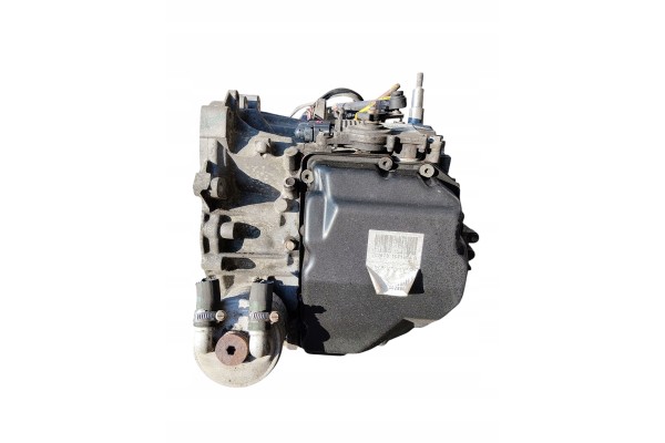 GEARBOX AUTOMATIC CITROEN C4 PICASSO AND 2 0 HDI 136KM 20GR03 249 THOUSAND Transmission type automatic