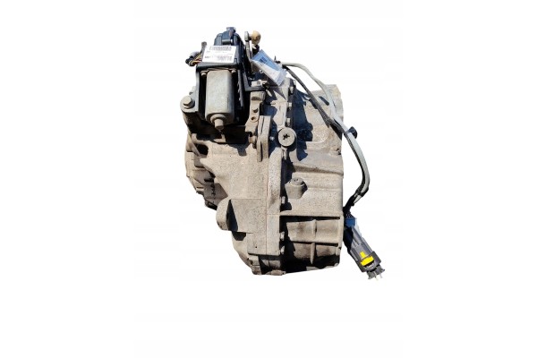 GEARBOX AUTOMATIC CITROEN C4 PICASSO AND 2 0 HDI 136KM 20GR03 249 THOUSAND Engine type diesel