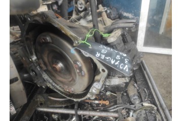 P04800447AA AUTOMATIC TRANSMISSION CHRYSLER VOYAGER 3 8