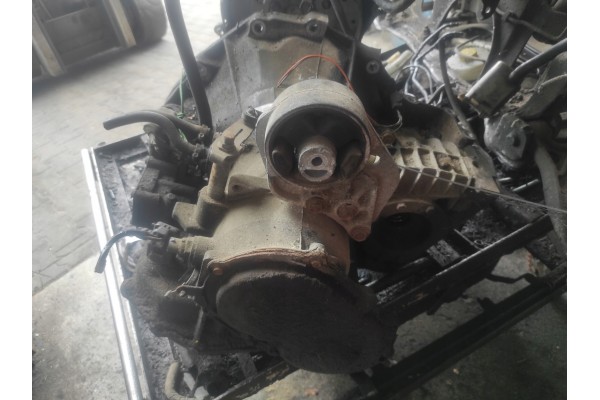 P04800447AA AUTOMATIC TRANSMISSION CHRYSLER VOYAGER 3 8 Part manufacturer Chrysler OE