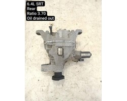 Rear differential Jeep GRAND CHEROKEE IV 2015 0501329981