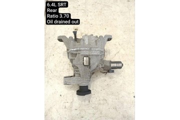 Rear differential Jeep GRAND CHEROKEE IV 2015 0501329981