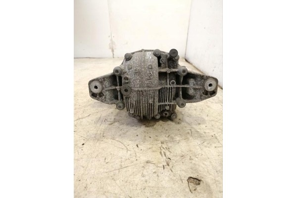 Rear differential Jeep GRAND CHEROKEE IV 2015 0501329981 Catalog number of the part 0501 329 981 68184731AB P68184731AB 405738 4