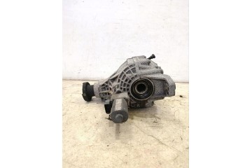 Rear differential Jeep GRAND CHEROKEE IV 2015 0501329981 Car type undefined
