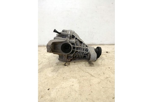 Diferencial trasero Jeep GRAND CHEROKEE IV 2015 0501329981