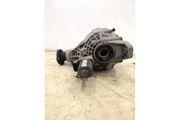 Diferencial trasero Jeep GRAND CHEROKEE IV 2015 0501329981