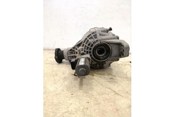 Diferencial trasero Jeep GRAND CHEROKEE IV 2015 0501329981