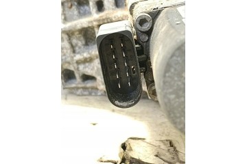 Diferencial trasero Jeep GRAND CHEROKEE IV 2015 0501329981