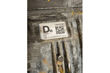 Diferencial trasero Jeep GRAND CHEROKEE IV 2015 0501329981