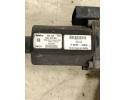 Diferencial trasero Jeep GRAND CHEROKEE IV 2015 0501329981