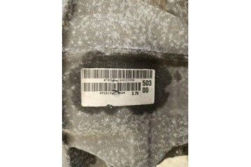 Diferencial trasero Jeep GRAND CHEROKEE IV 2015 0501329981