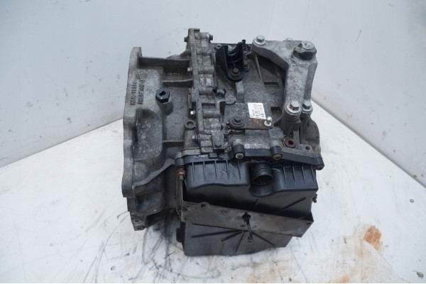 VOLVO S40 II V50 C70 II 2 0D POWERSHIFT TRANSMISSION 7M5R7000HD 31259515 Catalog number of the part 7M5R7000HD 31259515 VOLVO