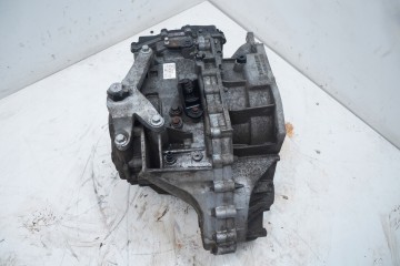 VOLVO S40 II V50 C70 II 2 0D POWERSHIFT TRANSMISSION 7M5R7000HD 31259515 Transmission type automatic