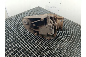 DIFFERENTIAL REAR BMW 1 E87 7524323 3 73 1 6 16V 116i Quality of parts according to GVO Q original with factory logo OEM OES