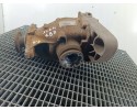 DIFFERENTIAL REAR BMW 1 E87 7524323 3 73 1 6 16V 116i Car type passenger cars
