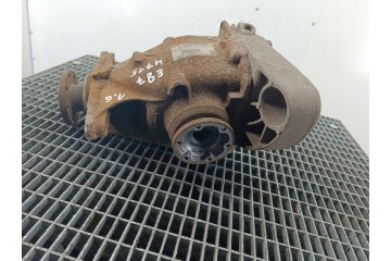 DIFFERENTIAL REAR BMW 1 E87 7524323 3 73 1 6 16V 116i Car type passenger cars