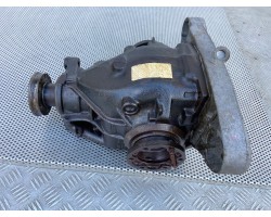 Differential rear bridge BMW E39 528i M54 2 8i 2 64 LIFT 95 03r OEM