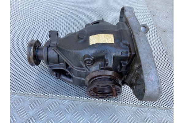 Differential rear bridge BMW E39 528i M54 2 8i 2 64 LIFT 95 03r OEM