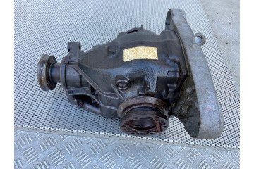 Differential rear bridge BMW E39 528i M54 2 8i 2 64 LIFT 95 03r OEM