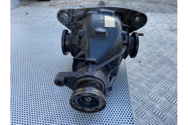 Differential rear bridge BMW E39 528i M54 2 8i 2 64 LIFT 95 03r OEM Catalog number of the part H ART CARS 59 230 KAWICE Dyferenc