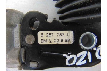 8257787L PRETENSOR AIRBAG IZQUIERDO BMW SERIE 3 BERLINA (E46) 320d 1998 8257787L 175891 BMW - 5