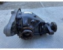 Differential rear bridge BMW E39 528i M54 2 8i 2 64 LIFT 95 03r OEM Part manufacturer BMW OE
