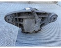 Differential rear bridge BMW E39 528i M54 2 8i 2 64 LIFT 95 03r OEM Car type 4x4 SUV buses undefined trucks cargo vans RVs passe