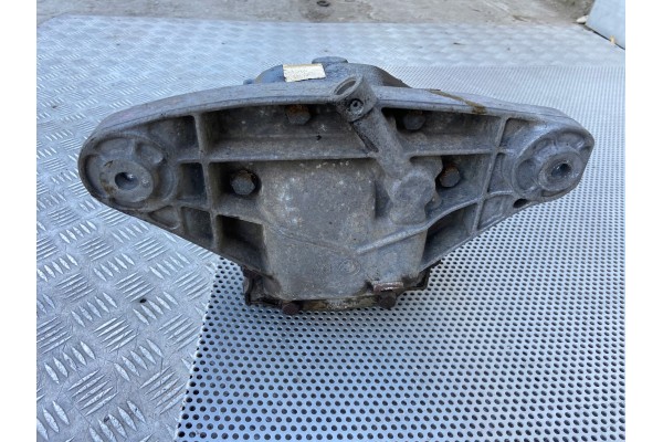 Differential rear bridge BMW E39 528i M54 2 8i 2 64 LIFT 95 03r OEM Car type 4x4 SUV buses undefined trucks cargo vans RVs passe