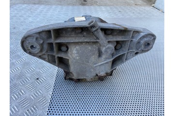 Differential rear bridge BMW E39 528i M54 2 8i 2 64 LIFT 95 03r OEM Car type 4x4 SUV buses undefined trucks cargo vans RVs passe