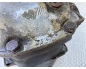 Differential rear bridge BMW E39 528i M54 2 8i 2 64 LIFT 95 03r OEM Quality of parts according to GVO O original with manufactur