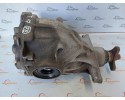 BMW 6 GRAN COUPE 640D F06 3 0 D 12r differential rear 2 81 7630828 Part manufacturer BMW OE