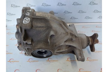 BMW 6 GRAN COUPE 640D F06 3 0 D 12r differential rear 2 81 7630828 Part manufacturer BMW OE
