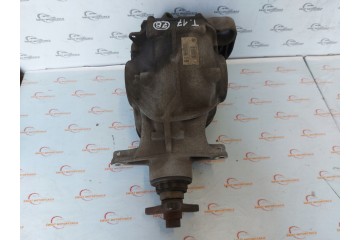 BMW 6 GRAN COUPE 640D F06 3 0 D 12r differential rear 2 81 7630828 Car type passenger cars