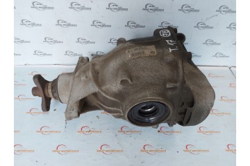 BMW 6 GRAN COUPE 640D F06 3 0 D 12r differential rear 2 81 7630828 Customs tariff code 87083091
