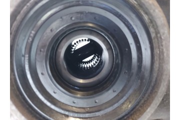 Diferencial trasero BMW 6 Gran Coupe 640D F06 3.0 D 12r (2.81) 7630828