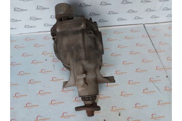 Diferencial trasero BMW 6 Gran Coupe 640D F06 3.0 D 12r (2.81) 7630828