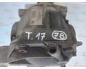 Diferencial trasero BMW 6 Gran Coupe 640D F06 3.0 D 12r (2.81) 7630828