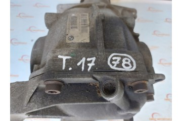 Diferencial trasero BMW 6 Gran Coupe 640D F06 3.0 D 12r (2.81) 7630828