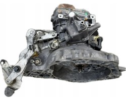 TRANSMISSION OPEL SUZUKI 1 3 12992510 F17W355 hydraulic clutch